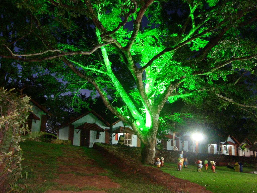 Hotel Fazenda Floresta Do Lago Socorro  Exteriér fotografie